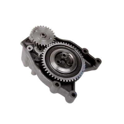 Szerokość zęba 60mm 864517 864760 Pompa oleju silnikowego dla TWD731VE TWD740GE/VE TD71A/TD710G/TID71A TWD710G/V