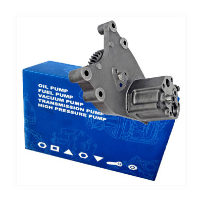 Szerokość zęba 60mm 864517 864760 Pompa oleju silnikowego dla TWD731VE TWD740GE/VE TD71A/TD710G/TID71A TWD710G/V