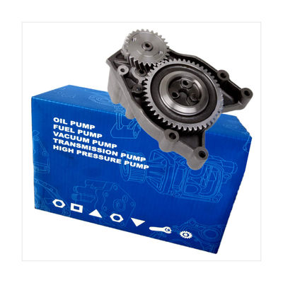 Szerokość zęba 60mm 864517 864760 Pompa oleju silnikowego dla TWD731VE TWD740GE/VE TD71A/TD710G/TID71A TWD710G/V
