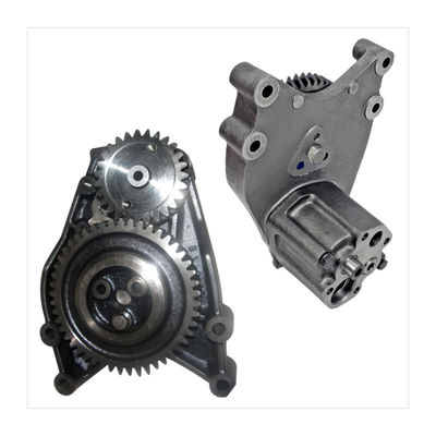 Szerokość zęba 60mm 864517 864760 Pompa oleju silnikowego dla TWD731VE TWD740GE/VE TD71A/TD710G/TID71A TWD710G/V