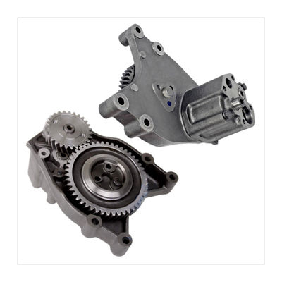 Szerokość zęba 60mm 864517 864760 Pompa oleju silnikowego dla TWD731VE TWD740GE/VE TD71A/TD710G/TID71A TWD710G/V