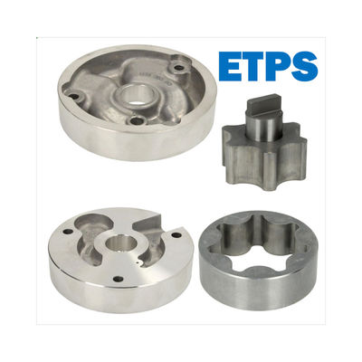 OEM Pompy olejowe z przekładnią 1325303017S 1315303027S 1314202039S DO ZF ZF ECOSPLIT IV GEARBOX