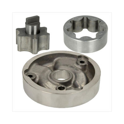 OEM Pompy olejowe z przekładnią 1325303017S 1315303027S 1314202039S DO ZF ZF ECOSPLIT IV GEARBOX