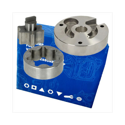 OEM Pompy olejowe z przekładnią 1325303017S 1315303027S 1314202039S DO ZF ZF ECOSPLIT IV GEARBOX