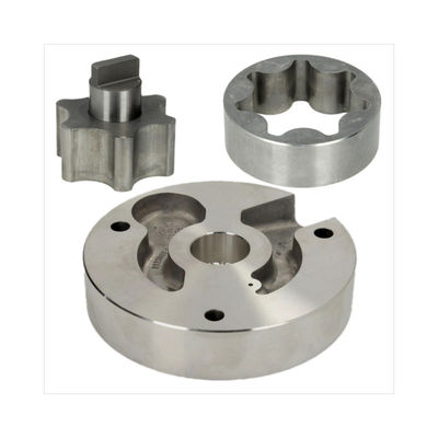 OEM Pompy olejowe z przekładnią 1325303017S 1315303027S 1314202039S DO ZF ZF ECOSPLIT IV GEARBOX