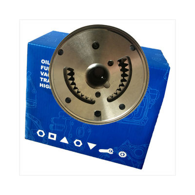JCB Pumpy olejowe przenośnikowe 04500217 04/500217 QR6881176 USA904 Dla JCB 4C 4CN