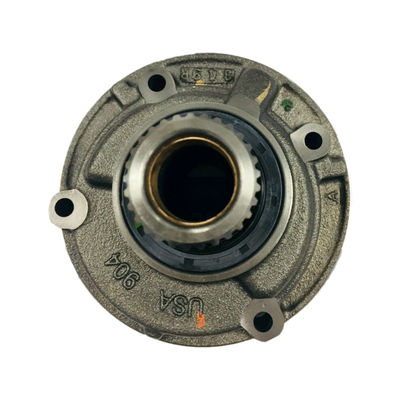JCB Pumpy olejowe przenośnikowe 04500217 04/500217 QR6881176 USA904 Dla JCB 4C 4CN