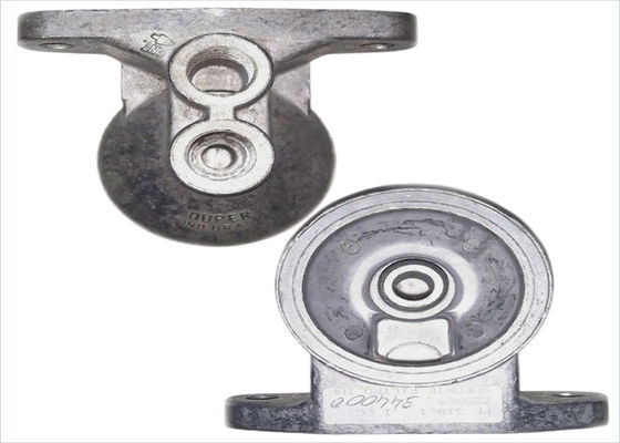 Obudowa filtra paliwa ze stali / aluminium 228805 141/142/143 Do pokrywy filtra Scania