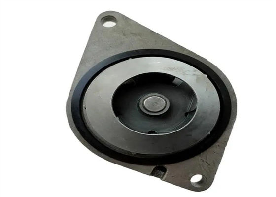 504062854 IVECOTRUCK Pompa wodna wysokiego ciśnienia Standard