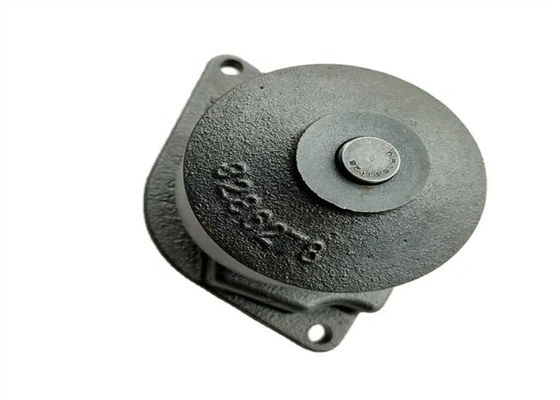 504062854 IVECOTRUCK Pompa wodna wysokiego ciśnienia Standard