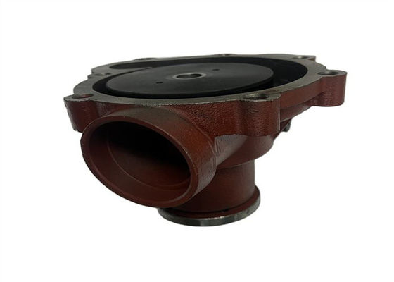Pompa płynu chłodzącego silnika 02937440 02937605 04256959 04503614 dla Deutz BF4/6M1013EC