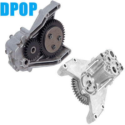DPOP Pompa oleju silnikowego 22397170 21261593 8193737 1677293 1677050 85003155