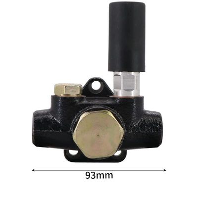 DPOP Diesel Fuel Feed Pump 0440003077 0440003238 dla MAN DAF Renault Volvo Benz Euro Truck