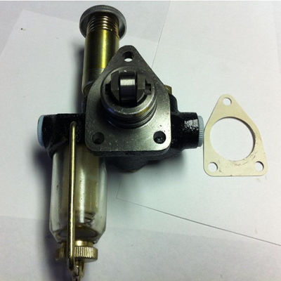 DPOP 0440003148 0440003176 Zapewnienie pompy ręcznej z szklaną miską filtracyjną Kompatybilny z Bosch Volvo KHD John Deere