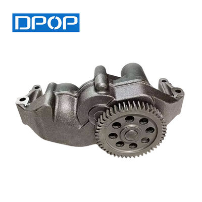 DPOP 23505886 SZPOMPA OLEJOWA DROGOWEJ PRZYJĄCZENIA DETROIT DIESEL 60 SERIES 11.1L 12.7L 14.0L