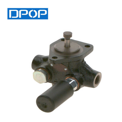 DPOP 0440003238, 0440003239 Pompa paliwowa z prętem do silnika Mercedes OM360