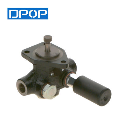 DPOP 0440003238, 0440003239 Pompa paliwowa z prętem do silnika Mercedes OM360