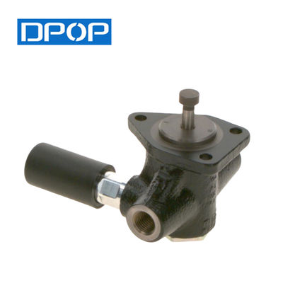 DPOP 0440003238, 0440003239 Pompa paliwowa z prętem do silnika Mercedes OM360