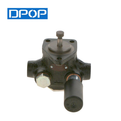 DPOP 0440003238, 0440003239 Pompa paliwowa z prętem do silnika Mercedes OM360