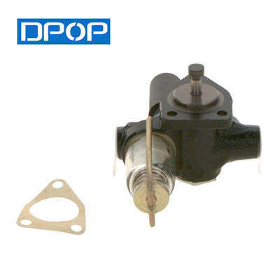 DPOP Nowa pompa 0440003998 Prymera ręczna z filtrem pasuje Bosch Volvo KHD John Deere