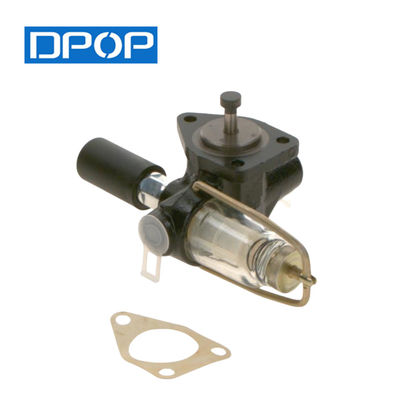 DPOP Nowa pompa 0440003998 Prymera ręczna z filtrem pasuje Bosch Volvo KHD John Deere