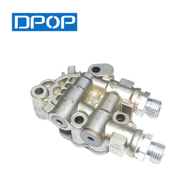 Wstrzykiwacz paliwa DPOP 0 440 020 047 0440020047 dla Agrale Deutz Ford Volvo Volkswagen