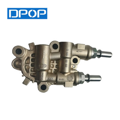 Pompa paliwa 0440020116 Pompa paliwowa dla Dongfeng Cummins D5305810