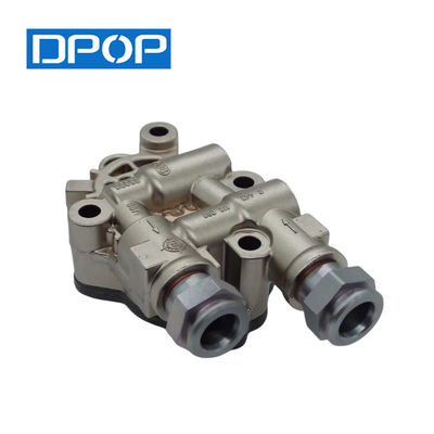 DPOP Pompa paliwowa 0440020121 4989921 5254461 Dla Kia Mohave Ford Cargo Volkswagen