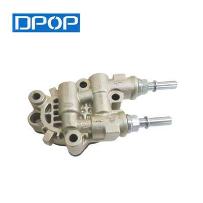 Pompa paliwowa, pompa 0440020096, pompa z napędem paliwowym dla Cummins QS 4.5L 5.9L 6.7L