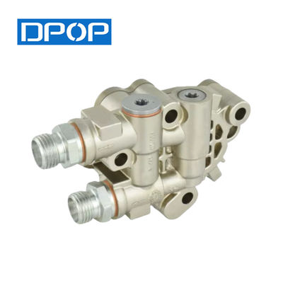 DPOP Diesel Gear Pump FP/ZP25/R1S 0440020099 Pompa paliwowa dla MTU serii 1600