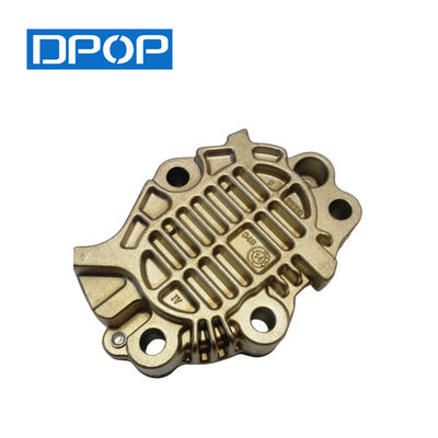 DPOP pompa podnosząca paliwo 0440020039 dla NISSAN 2.2, 2.5Opel 2.2DTI, 2.5DTI, Renault 2.2DCI, 2.5DCI, Ford