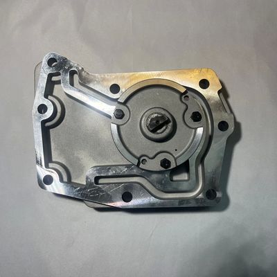 12V szerokopasmowa pompa paliwa napędowego dla ciężarówek wykonanych z wyrobów z aluminium