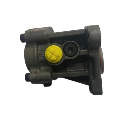 Łatwo zainstalowana pompa paliwa 12V dla ciężarówek z silnikiem wysokoprężnym 0440020049 51121017141