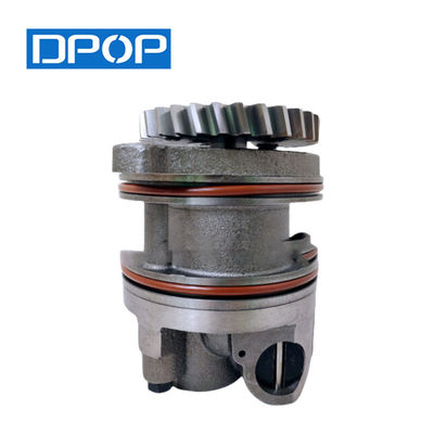 DPOP Nowa pompa smaru oleju silnikowego dla 19L CUMMINS K19 KTA19 QSK19 3047549 3201119 AR10588