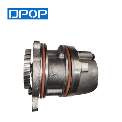 DPOP Nowa pompa smaru oleju silnikowego dla 19L CUMMINS K19 KTA19 QSK19 3047549 3201119 AR10588