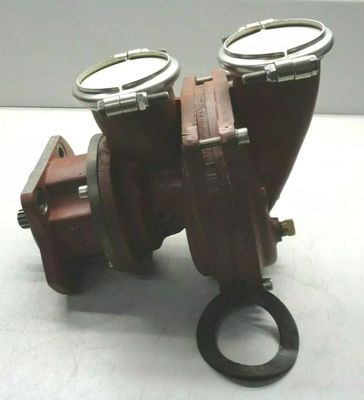 DPOP 4016051 dla pompy wody morskiej CUMMINS K SERIES    CUMMINS PART # 3647642    GILKES PART # 125714