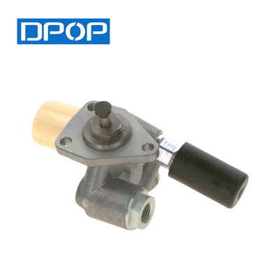 DPOP 0440004081 Pompa wstępnej dostaw paliwa dla BOSCH FP/KSG24AD208 KHD nr 04158952 4158952 Pompa paliwa