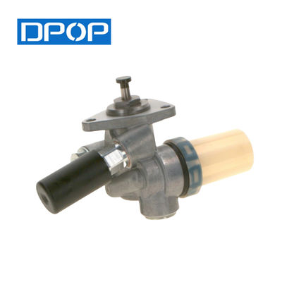 DPOP 0440004081 Pompa wstępnej dostaw paliwa dla BOSCH FP/KSG24AD208 KHD nr 04158952 4158952 Pompa paliwa
