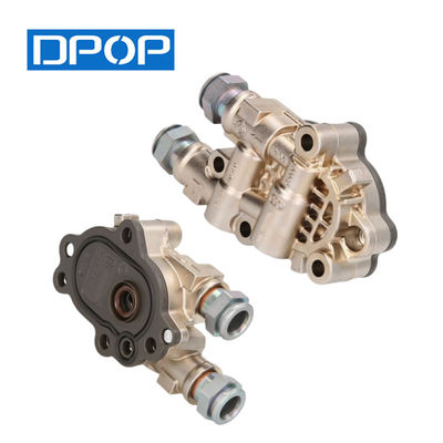 DPOP New Holland Diesel Gear Pump - 0440020095 Nowy zamiennik Bosch