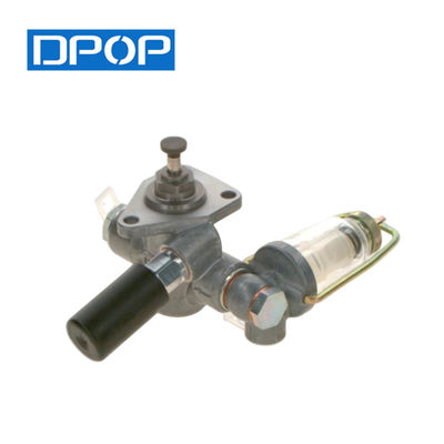 DPOP FUEL FEED PUMP 11998350 dla VOLVO A20C A25C L120C L120D dla BOSCH SCANIA FUEL PUMP DSC11/113, 0440008069