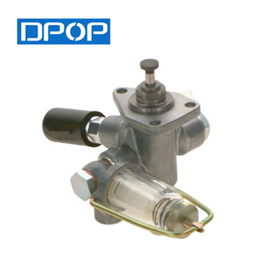 DPOP FUEL FEED PUMP 11998350 dla VOLVO A20C A25C L120C L120D dla BOSCH SCANIA FUEL PUMP DSC11/113, 0440008069