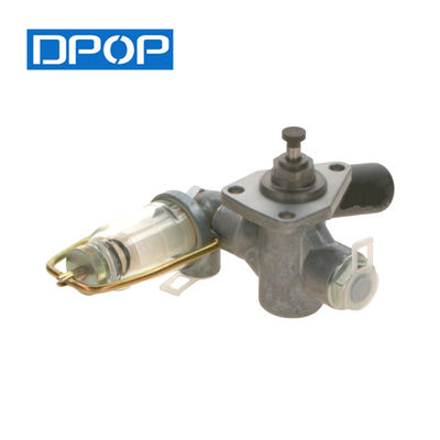 DPOP pompa zasilająca FP/KG24P201 FP/KG 24 P 201,0 440 008 072, 0440008072 dla silników ciężarowych BOSCH SCANIA