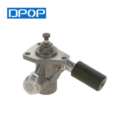 DPOP Nowa pompa paliwowa 0440008079 dla Bosch Iveco KHD