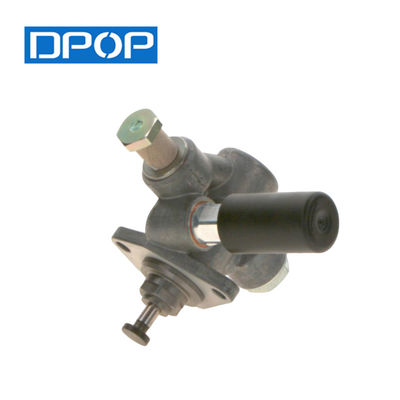 DPOP Pompa paliwowa 0440008111 Pompa ręczna na paliwo dla DAF 1207721 SCANIA 1307770 IVECO 809 3372 VOLVO 8113707