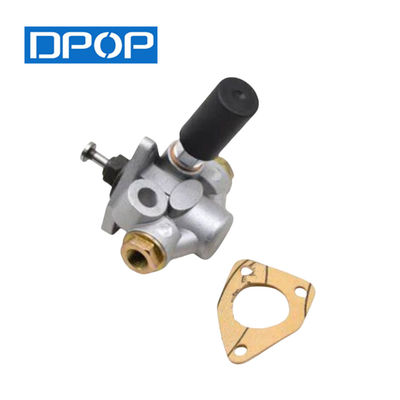 DPOP MANUAL FUEL FEED PUMP 0440008122 RE46375 PRZYJEDNĄ ZMĄSTKĄ BOSCH FP/KG24P316