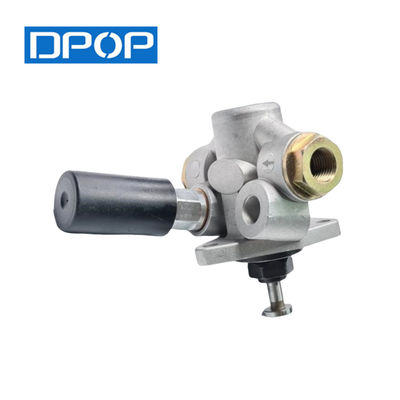 DPOP MANUAL FUEL FEED PUMP 0440008122 RE46375 PRZYJEDNĄ ZMĄSTKĄ BOSCH FP/KG24P316