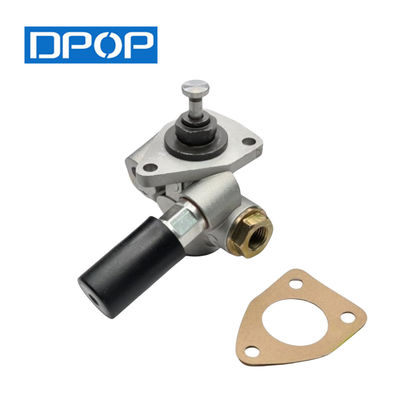 DPOP MANUAL FUEL FEED PUMP 0440008122 RE46375 PRZYJEDNĄ ZMĄSTKĄ BOSCH FP/KG24P316