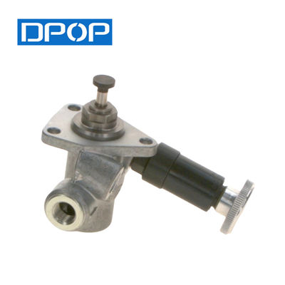 DPOP 0440008151 Pompa odtoku ręczna pompa wstępnej dostaw paliwa dla MAN 51121017095