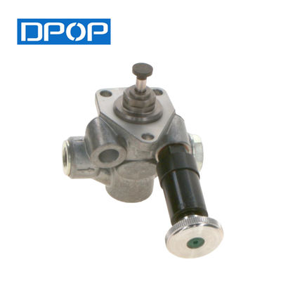 DPOP 0440008151 Pompa odtoku ręczna pompa wstępnej dostaw paliwa dla MAN 51121017095