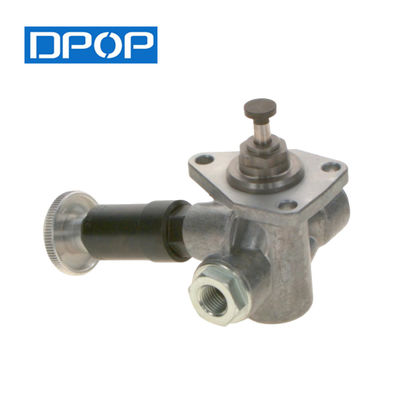 DPOP 0440008151 Pompa odtoku ręczna pompa wstępnej dostaw paliwa dla MAN 51121017095